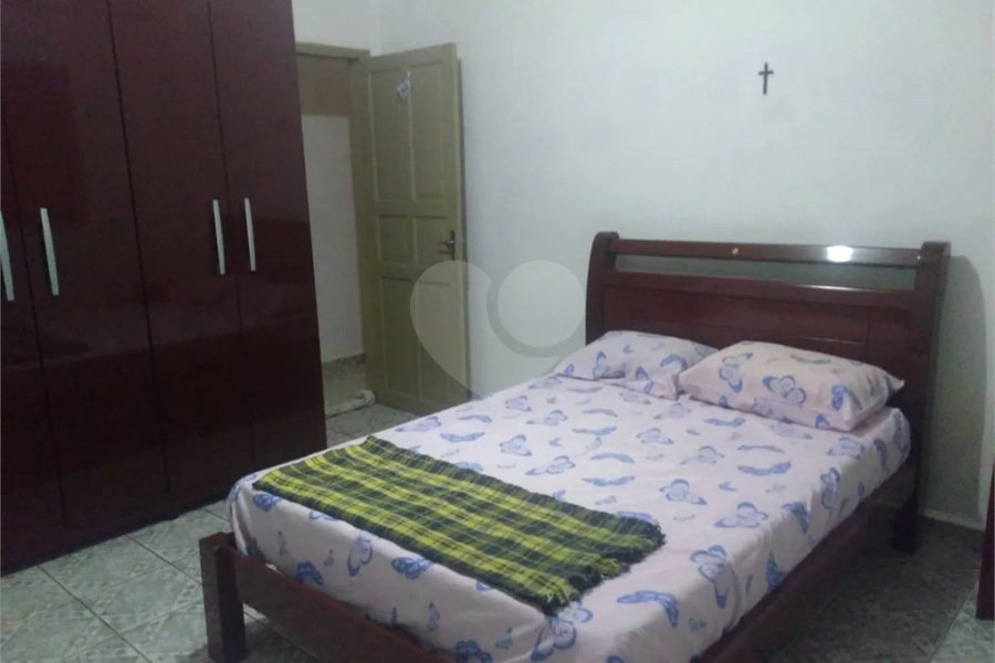 Casa Térrea à venda com 3 quartos em Tremembé, São Paulo, SP