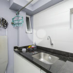 Apartamento à venda com 3 quartos, sendo 1 suíte, em Perdizes, São Paulo, SP