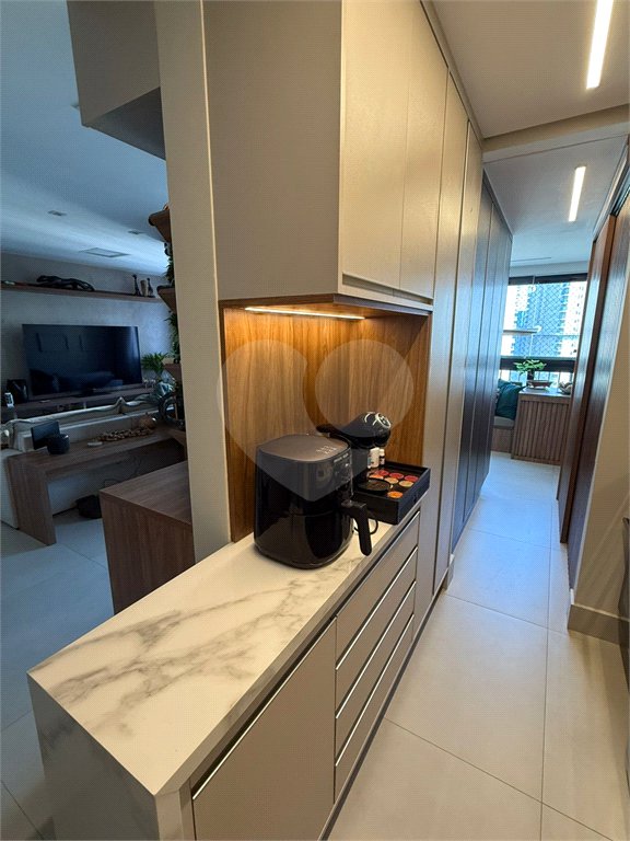 Apartamento à venda com 3 quartos, sendo 1 suíte, em Vila Andrade, São Paulo, SP