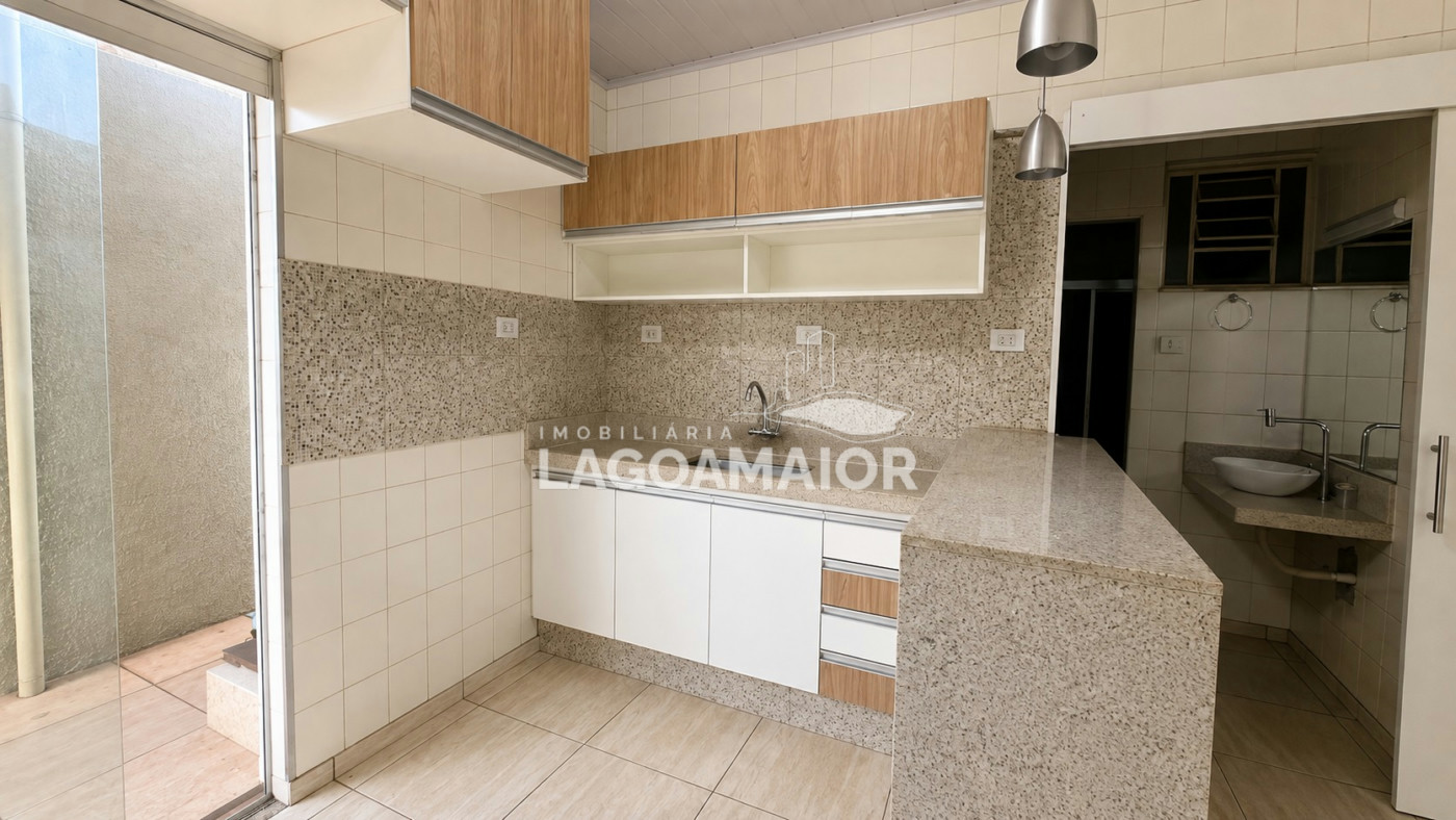 Casa à venda com 4 quartos no Centro, Três Lagoas, MS