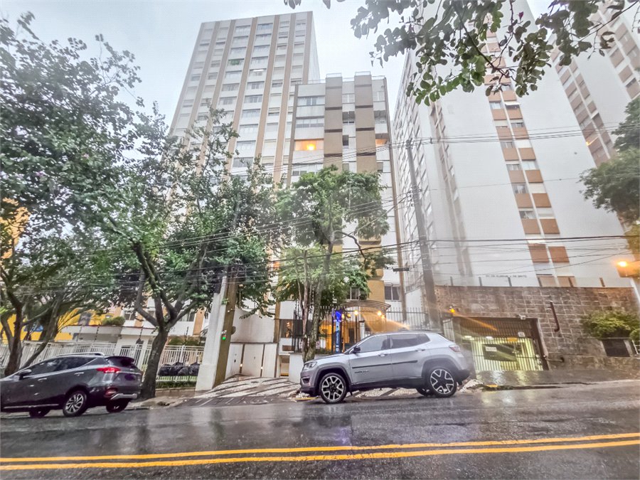 Apartamento à venda com 3 quartos, sendo 1 suíte, em Perdizes, São Paulo, SP