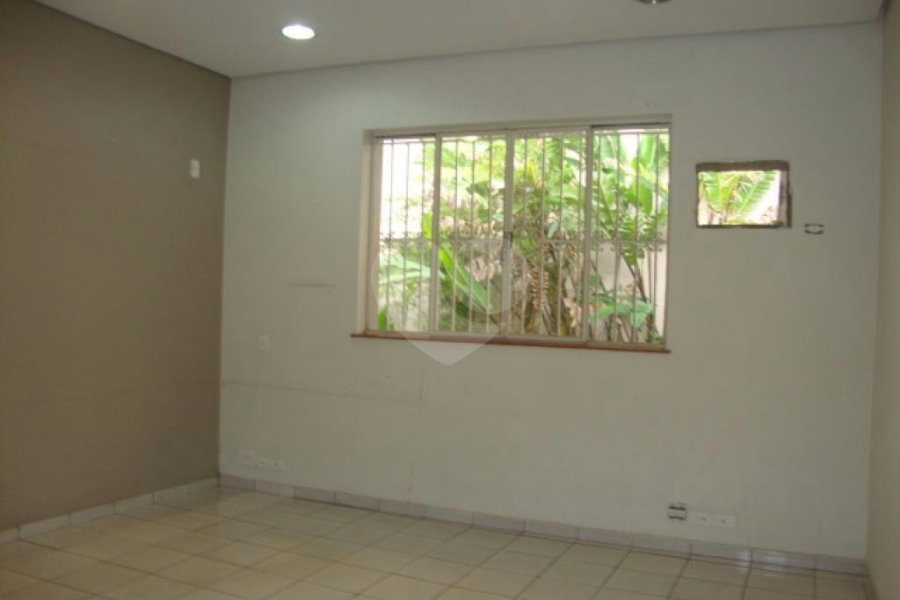 Casa Térrea para alugar com 1 quarto em Tucuruvi, São Paulo, SP