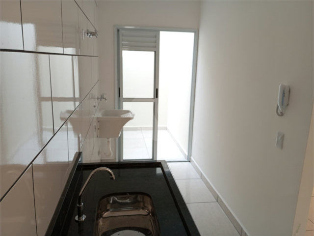 Apartamento à venda com 2 quartos em Jaçanã, São Paulo, SP