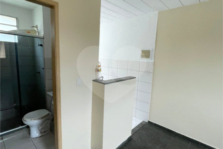 Apartamento à venda com 2 quartos em Inhoaíba, Rio de Janeiro, RJ