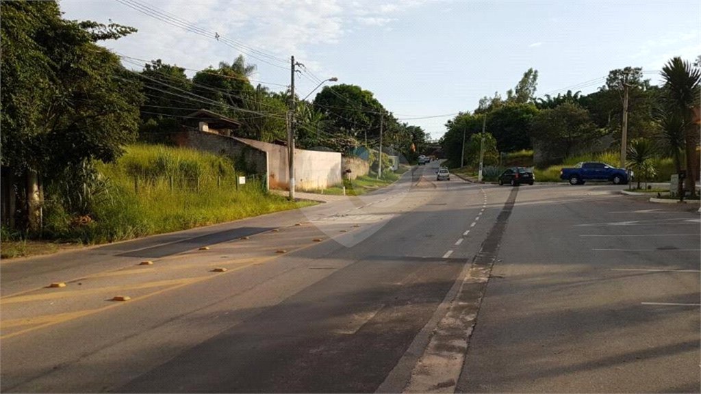 Terreno à venda em Caixa D´água, Vinhedo, SP