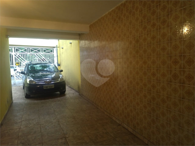 Sobrado à venda com 4 quartos, sendo 2 suítes,  em Casa Verde, São Paulo, SP