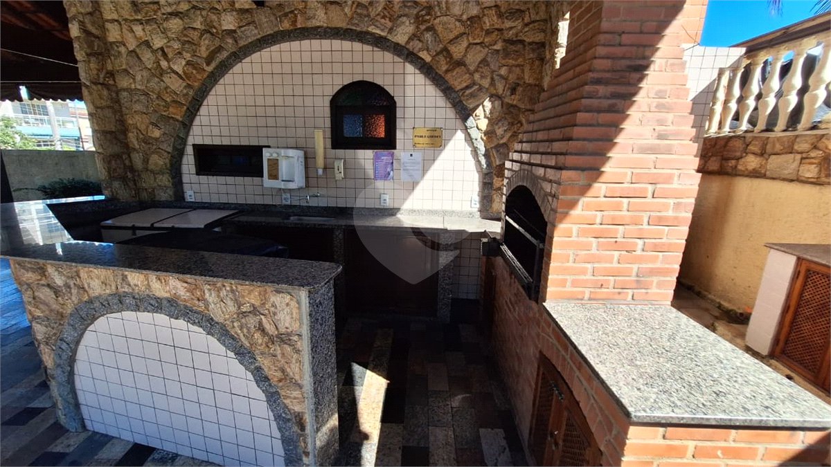 Apartamento à venda com 2 quartos em Campo Grande, Rio de Janeiro, RJ
