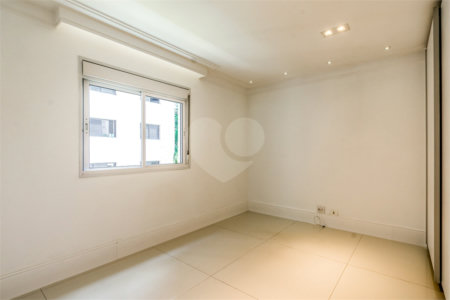 Apartamento à venda com 1 suíte em Perdizes, São Paulo, SP