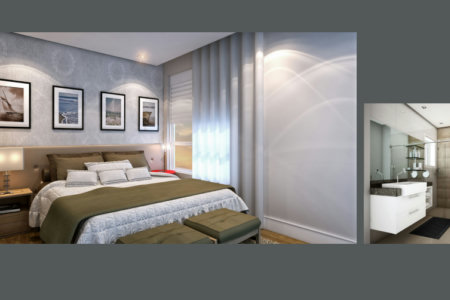 Apartamento à venda com 2 quartos, sendo 1 suíte,  em Itu Novo Centro, Itu, SP