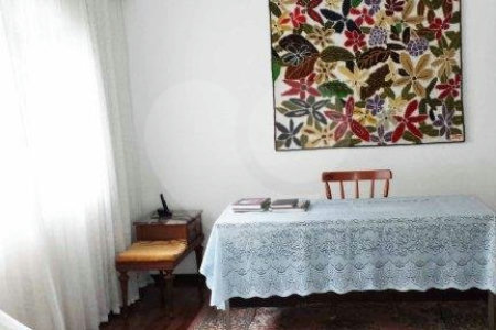 Sobrado à venda com 3 quartos, sendo 2 suítes, em Jardim Marajoara, São Paulo, SP
