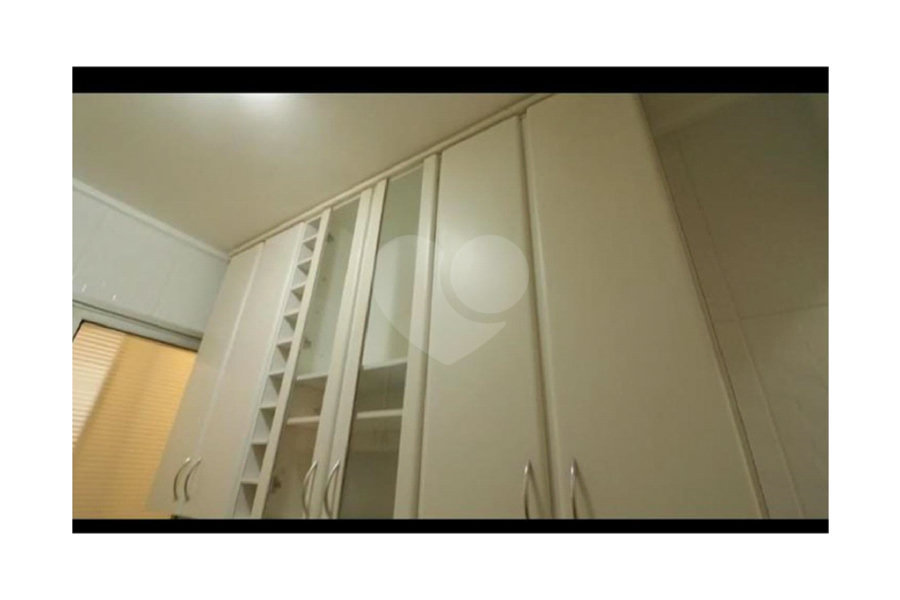 Apartamento à venda com 3 quartos, sendo 1 suíte, em Santana, São Paulo, SP
