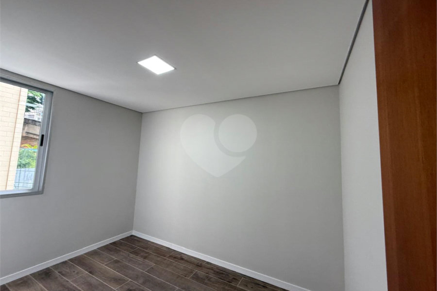 Apartamento à venda com 2 quartos em Casa Verde, São Paulo, SP