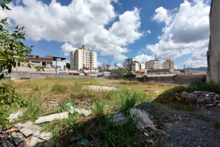 Terreno à venda em Vila Mazzei, São Paulo, SP
