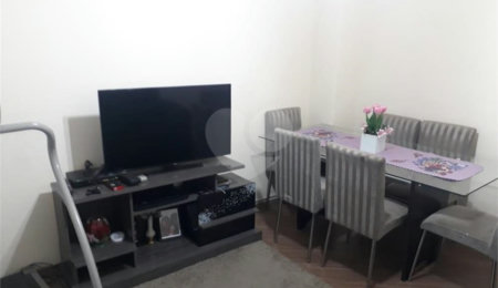 Apartamento à venda com 1 quarto em Liberdade, São Paulo, SP