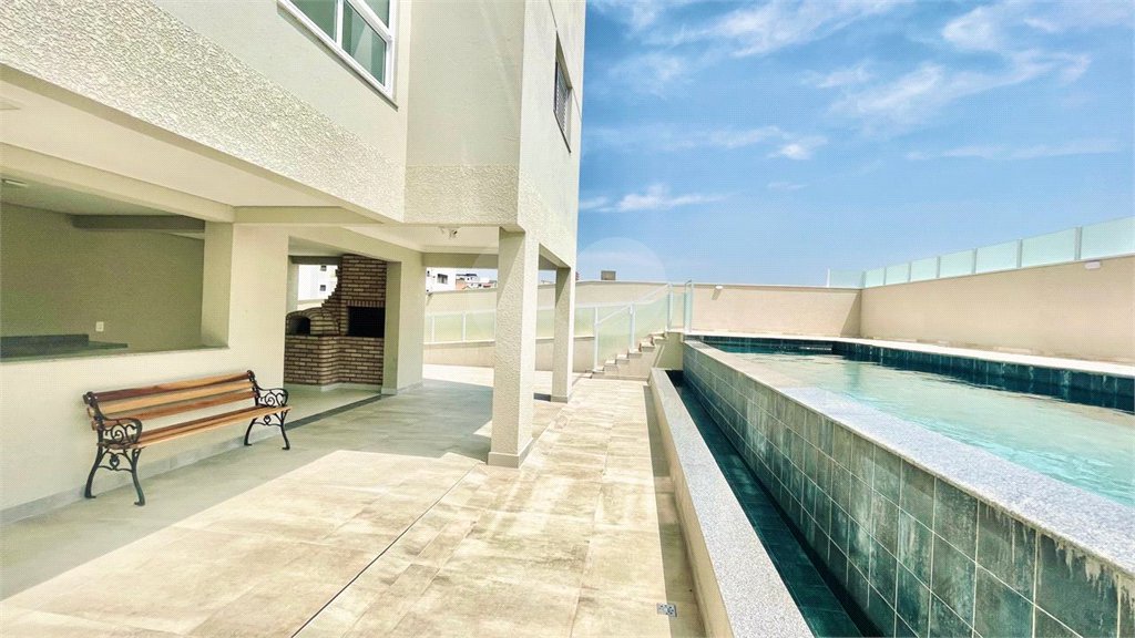 Apartamento à venda com 2 quartos, sendo 1 suíte, no Centro, Sorocaba, SP