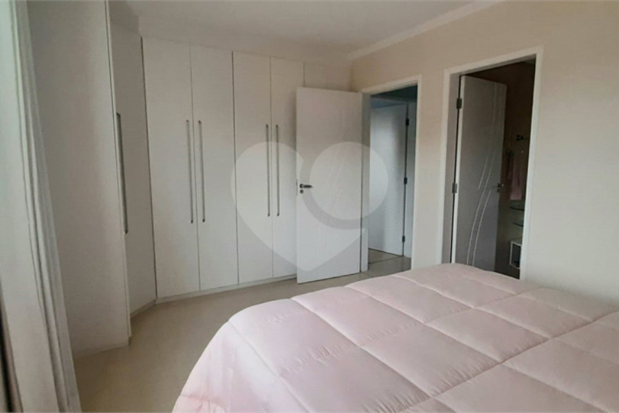 Sobrado à venda com 4 quartos, sendo 2 suítes, em Tucuruvi, São Paulo, SP