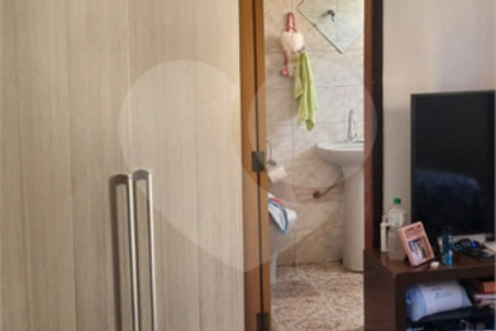 Sobrado à venda com 4 suítes em Vila Santo Estéfano, São Paulo, SP