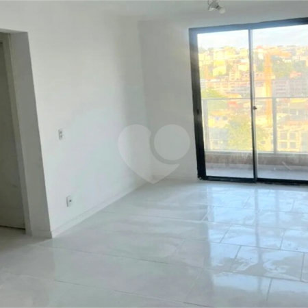 Apartamento à venda com 2 quartos em Santo Cristo, Rio de Janeiro, RJ