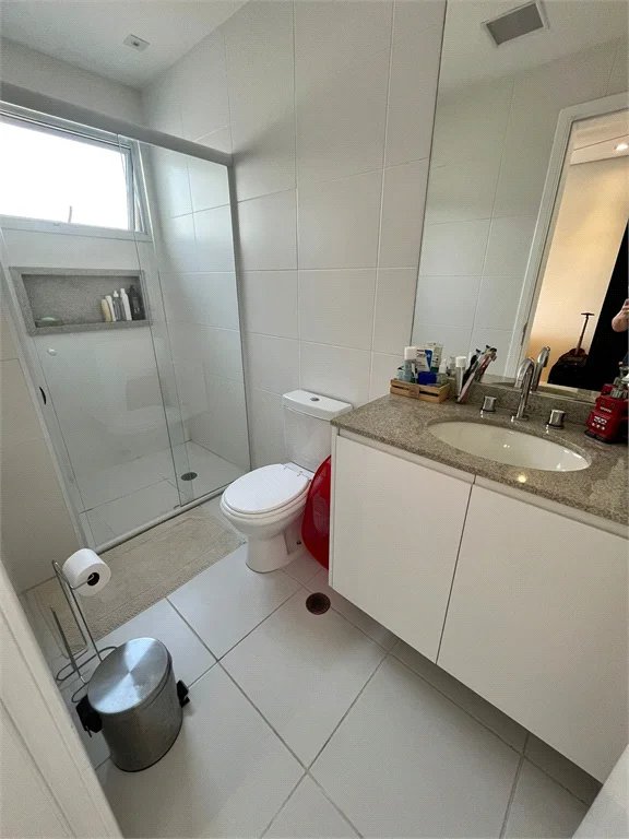 Apartamento à venda com 3 suítes em Vila Andrade, São Paulo, SP