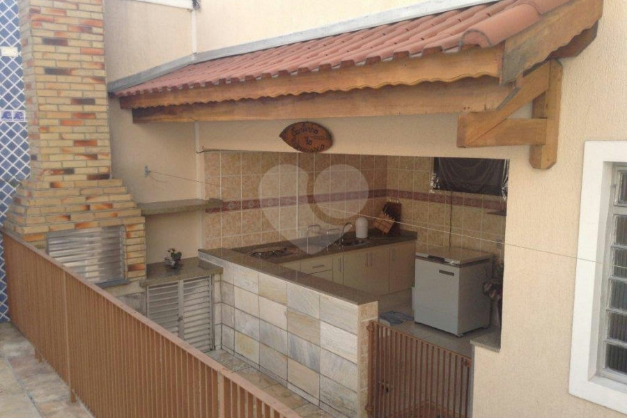 Casa Térrea à venda com 5 quartos, sendo 1 suíte, em Vila Nova Cachoeirinha, São Paulo, SP