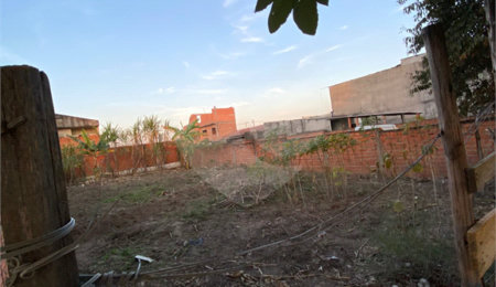 Terreno à venda em Parque Residencial São Clemente, Monte Mor, SP