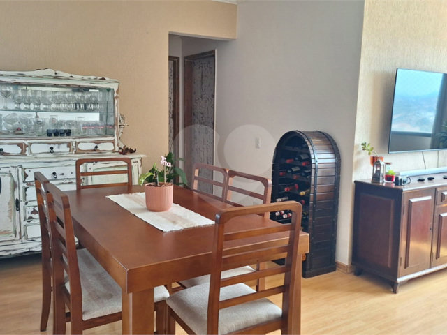 Apartamento à venda com 2 suítes em Tremembé, São Paulo, SP