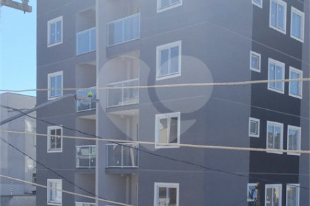 Apartamento à venda com 2 quartos em Vila Gustavo, São Paulo, SP