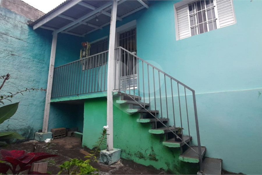 Casa Térrea à venda com 2 quartos em Tremembé, São Paulo, SP