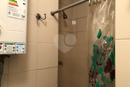 Apartamento à venda com 3 quartos em Tijuca, Rio de Janeiro, RJ