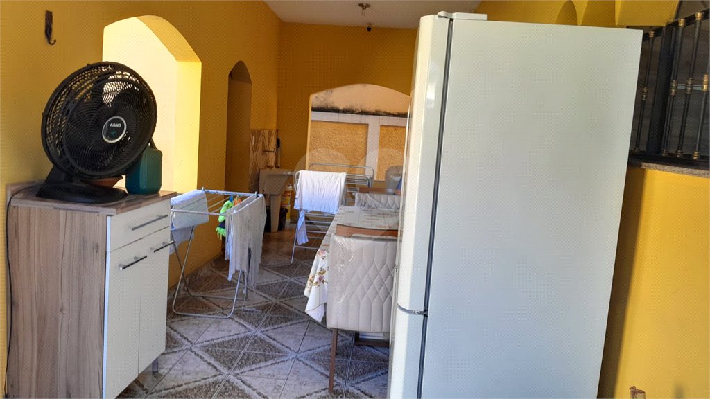 Casa à venda com 3 quartos, sendo 1 suíte, em Campo Grande, Rio de Janeiro, RJ
