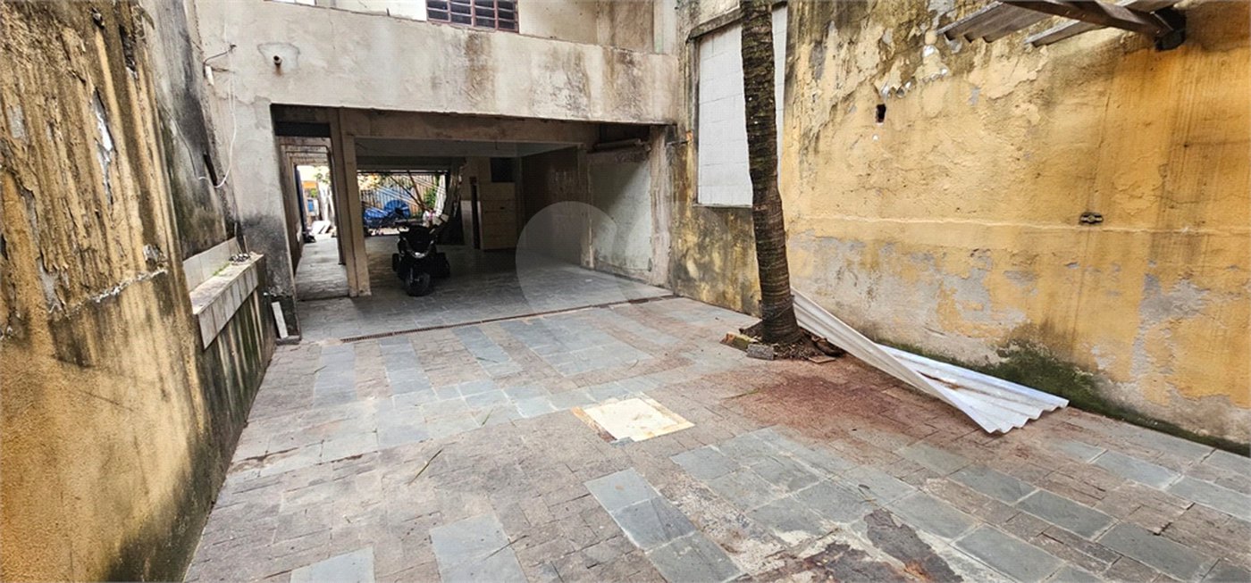 Sobrado para alugar com 3 quartos em Lauzane Paulista, São Paulo, SP