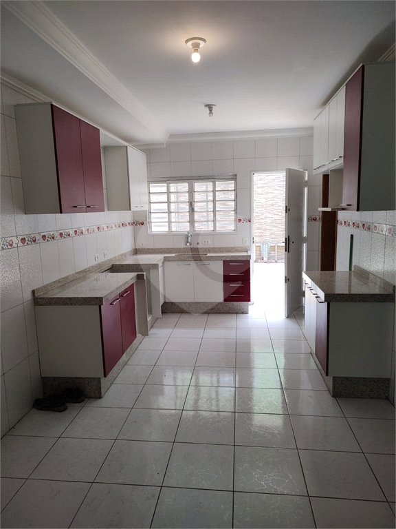 Casa à venda com 4 quartos, sendo 2 suítes, em Casa Verde, São Paulo, SP