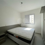 Apartamento para alugar com 2 quartos, sendo 1 suíte, no Centro, São Bernardo do Campo, SP