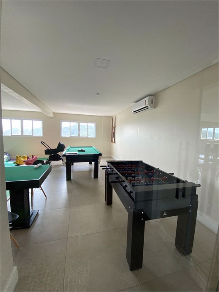 Apartamento Residencial à venda, Vila Valença, São Vicente - AP1226.