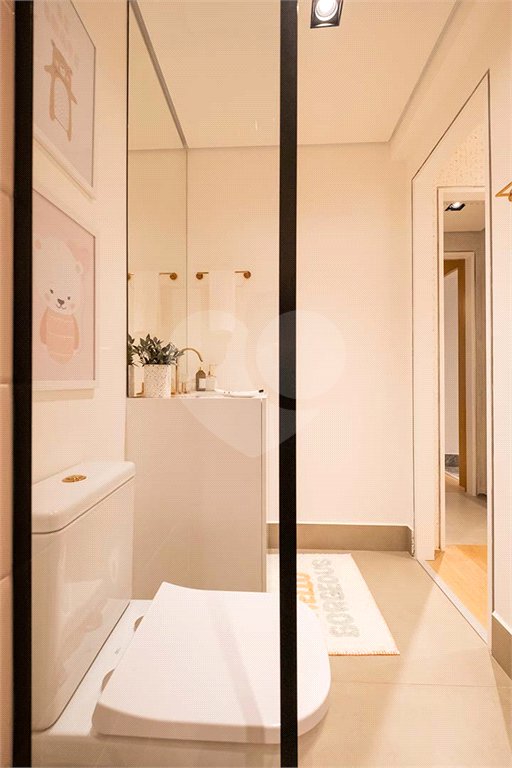 Apartamento à venda com 2 quartos, sendo 1 suíte, em Pinheiros, São Paulo, SP