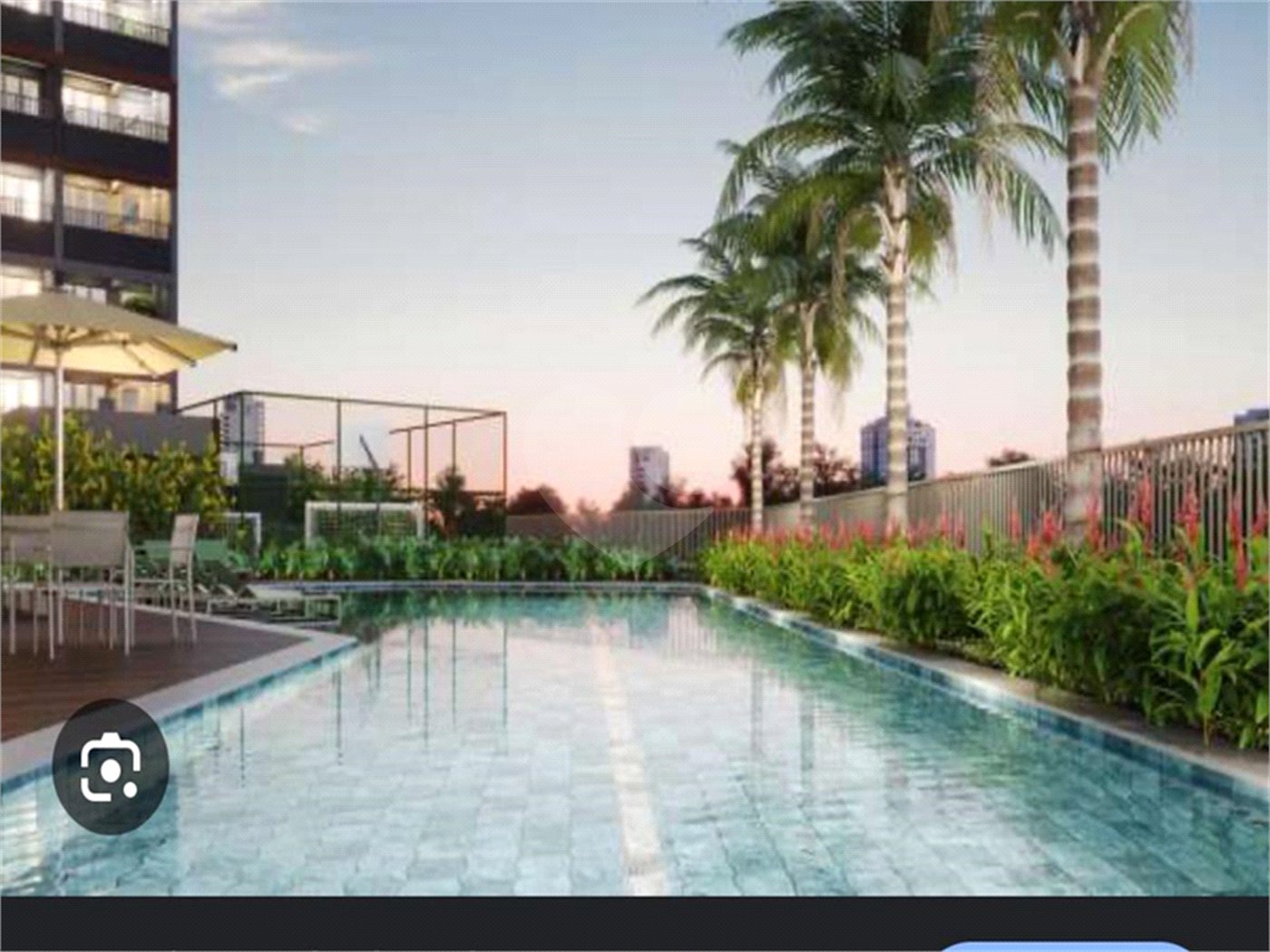 Apartamento à venda com 3 suítes em Vila Anastácio, São Paulo, SP