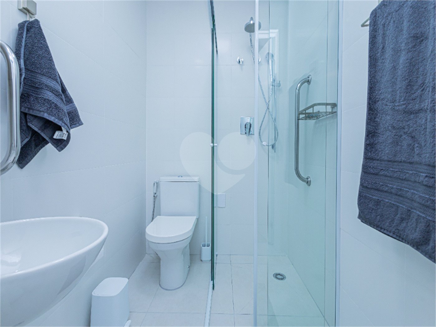 Studio Moderno à Venda – 21 m² | Próximo à Avenida Paulista