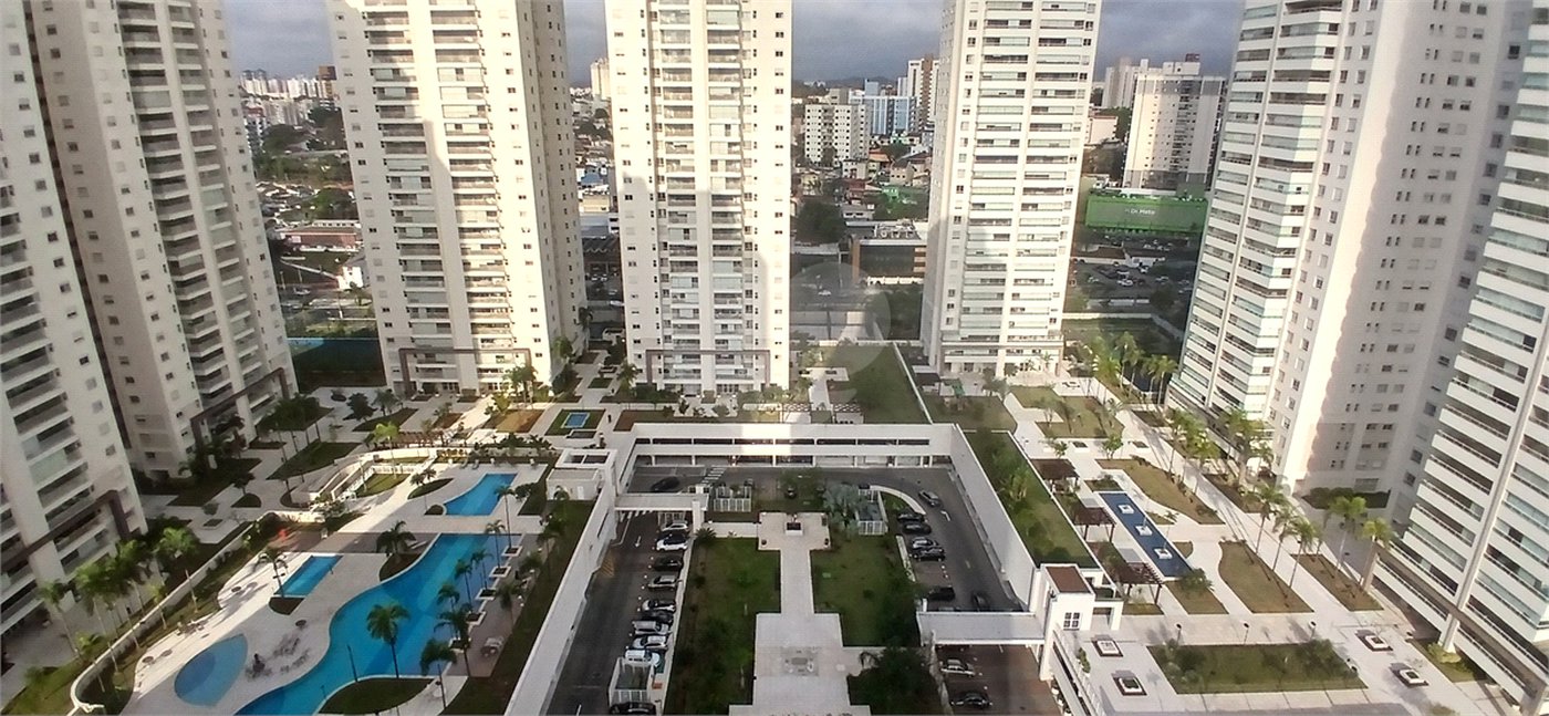 Apartamento para alugar com 3 quartos, sendo 1 suíte,  no Centro, São Bernardo do Campo, SP