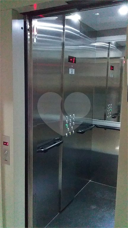 Apartamento à venda com 1 quarto em Vila Guilherme, São Paulo, SP