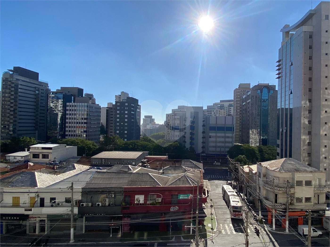 Apartamento à venda com 3 quartos em Vila Mariana, São Paulo, SP