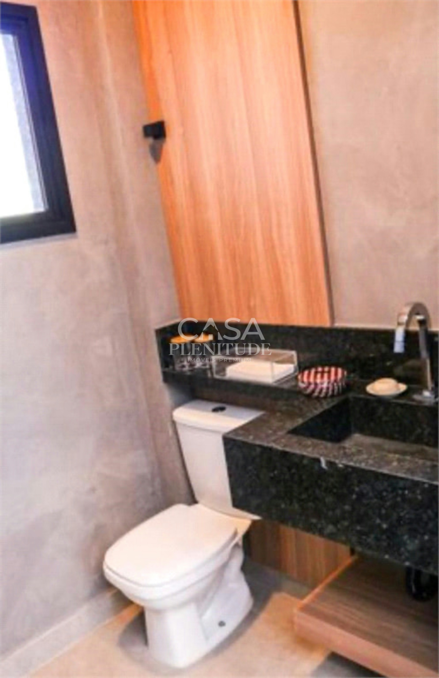 Terreno em condomínio à venda com 3 suítes em Loteamento Sunlake Spa Residencial, Votorantim, SP