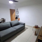 Apartamento Residencial à venda, Gonzaga, Santos - AP1115.