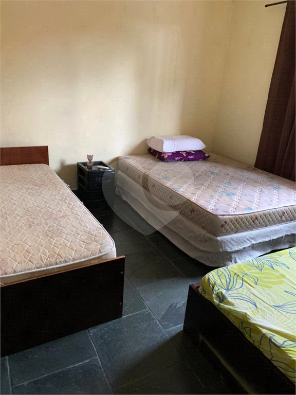 Casa à venda com 2 quartos, sendo 1 suíte,  no condomínio Morada da Praia, Bertioga - SP
