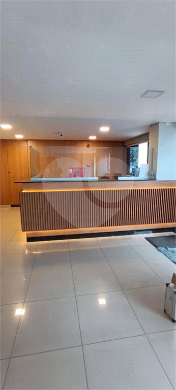 Flat à venda com 1 quarto em Jardim América, Sorocaba, SP