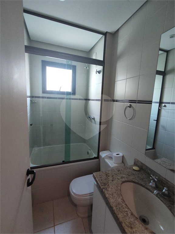 Apartamento para alugar com 4 quartos, sendo 1 suíte,  em Santana, São Paulo, SP