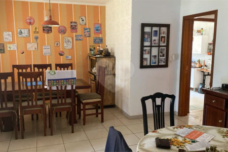 Chácara à venda com 3 quartos, sendo 1 suíte, em Loteamento Village, Serra Negra, SP