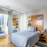 Apartamento à venda com 4 suítes em Vila Suzana, São Paulo, SP