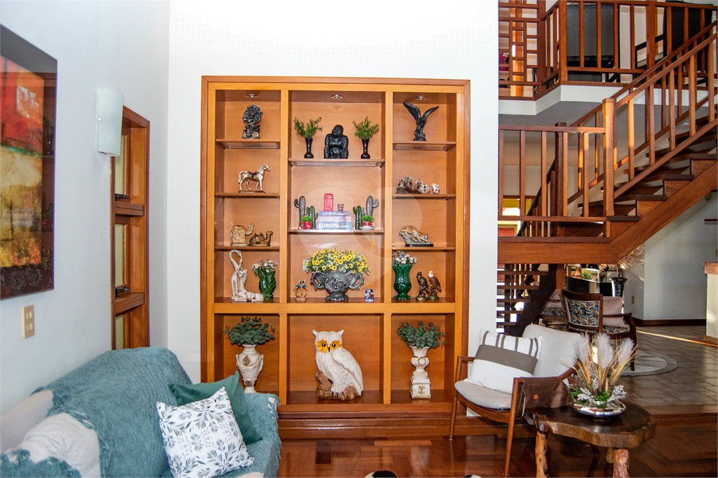 CASA ALTO PADRÃO - BAIRRO NOBRE