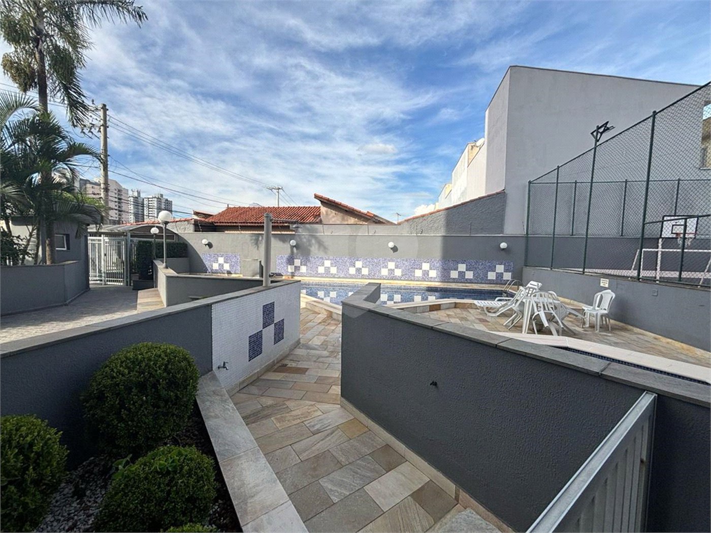 Apartamento à venda com 3 quartos, sendo 1 suíte, em Vila Esperança, São Paulo, SP