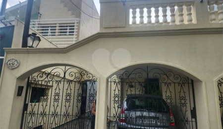 Sobrado para alugar com 3 quartos, sendo 1 suíte,  em Vila Ester (zona Norte), São Paulo, SP